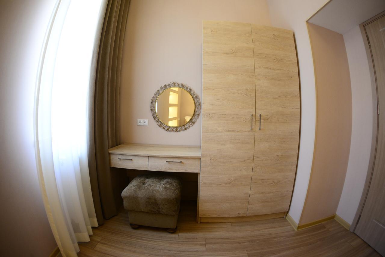 Ana'S Apartment In Old Tiflis Exterior foto
