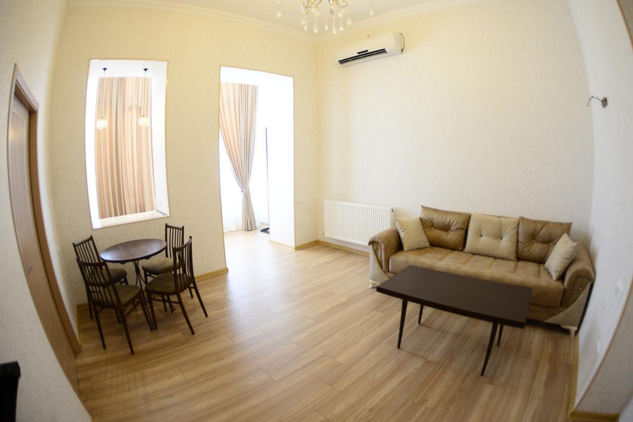 Ana'S Apartment In Old Tiflis Exterior foto