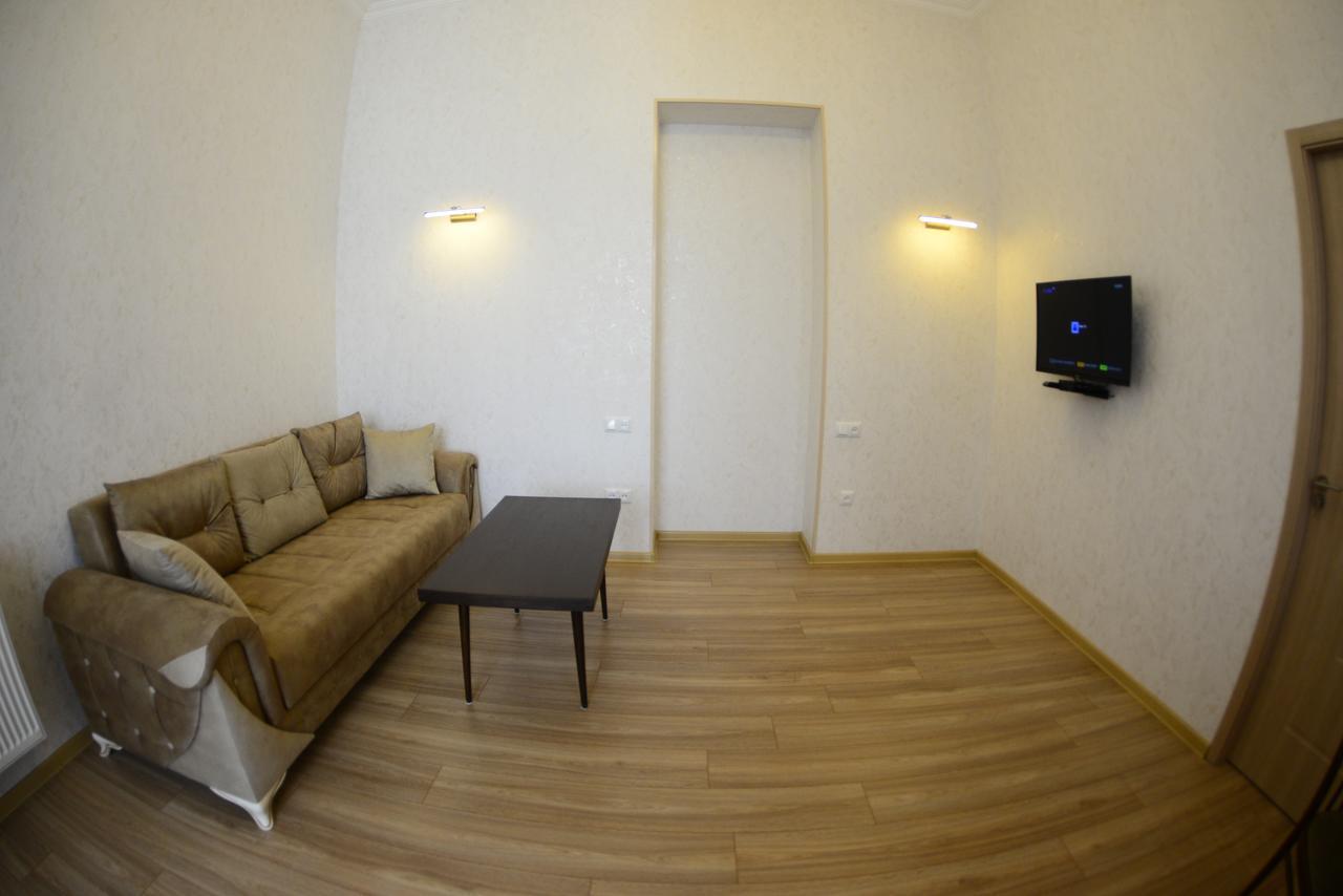 Ana'S Apartment In Old Tiflis Exterior foto